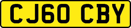 CJ60CBY