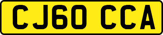 CJ60CCA