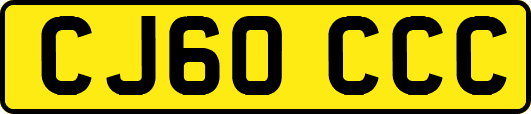 CJ60CCC