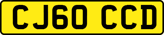 CJ60CCD