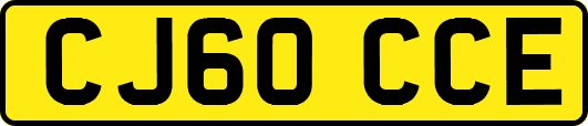 CJ60CCE