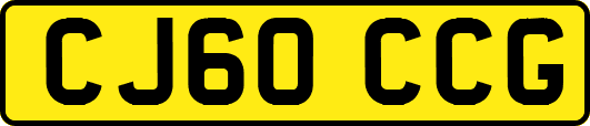 CJ60CCG