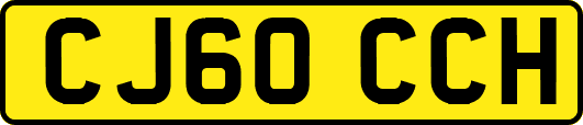 CJ60CCH