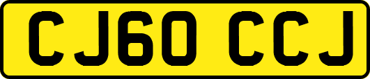 CJ60CCJ