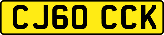 CJ60CCK