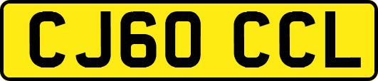CJ60CCL
