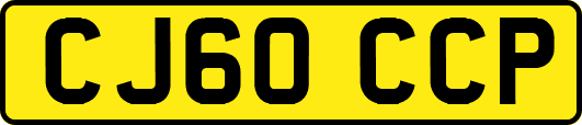 CJ60CCP