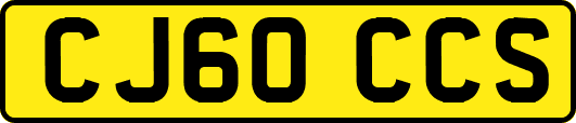 CJ60CCS