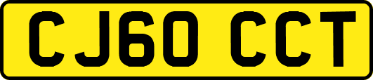 CJ60CCT