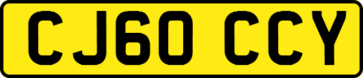 CJ60CCY