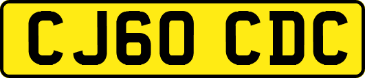 CJ60CDC