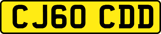 CJ60CDD