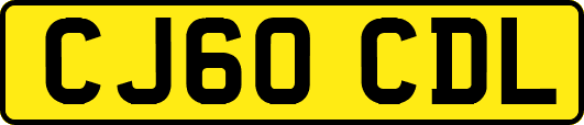 CJ60CDL