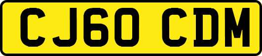 CJ60CDM
