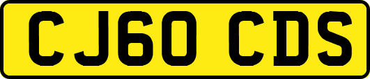 CJ60CDS