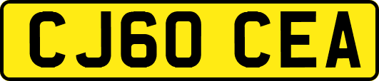CJ60CEA