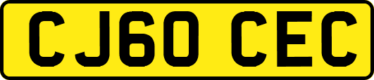 CJ60CEC