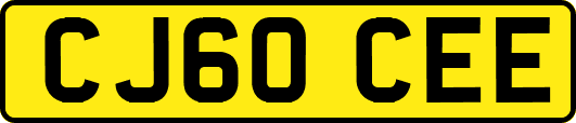CJ60CEE