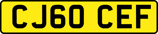 CJ60CEF
