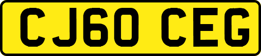 CJ60CEG