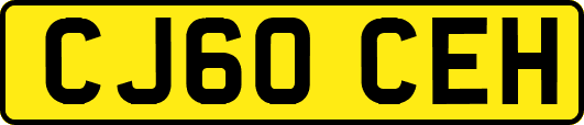CJ60CEH