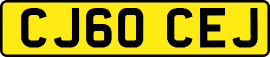 CJ60CEJ