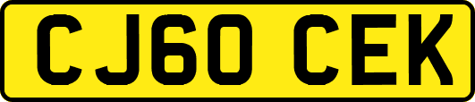 CJ60CEK
