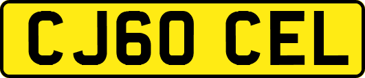 CJ60CEL