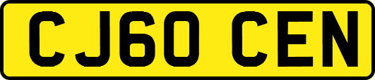 CJ60CEN