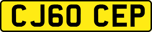 CJ60CEP