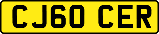 CJ60CER