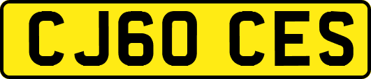 CJ60CES
