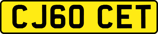 CJ60CET