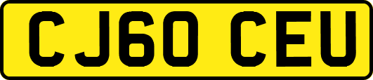 CJ60CEU