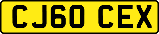 CJ60CEX