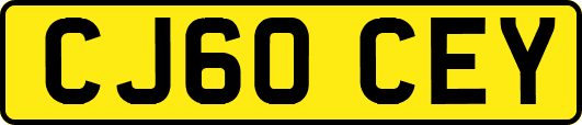 CJ60CEY
