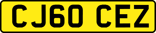 CJ60CEZ