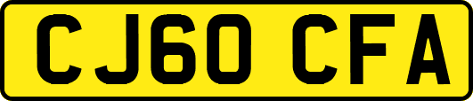 CJ60CFA