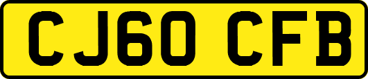 CJ60CFB
