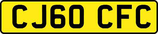 CJ60CFC
