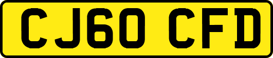 CJ60CFD
