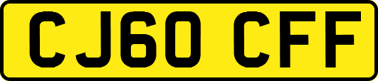 CJ60CFF