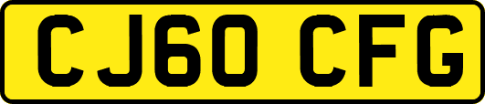 CJ60CFG
