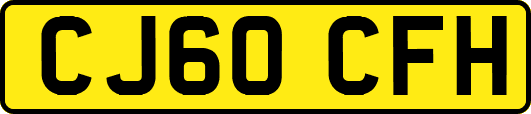 CJ60CFH