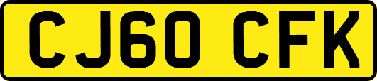 CJ60CFK