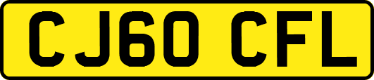 CJ60CFL
