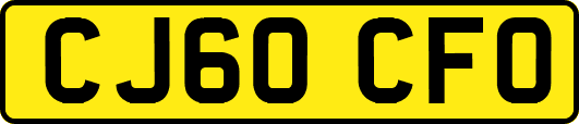 CJ60CFO