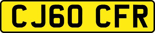 CJ60CFR
