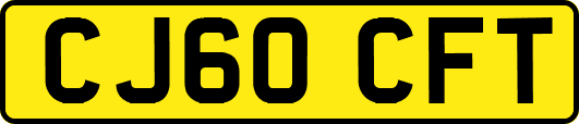 CJ60CFT