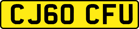 CJ60CFU